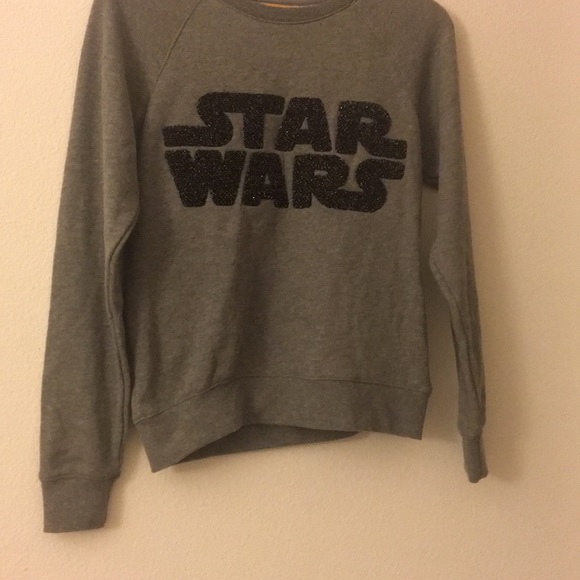 Disney Star Wars Sweater - Picture 3 of 5